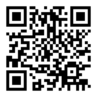 QR-code naar Volgas in de App Store